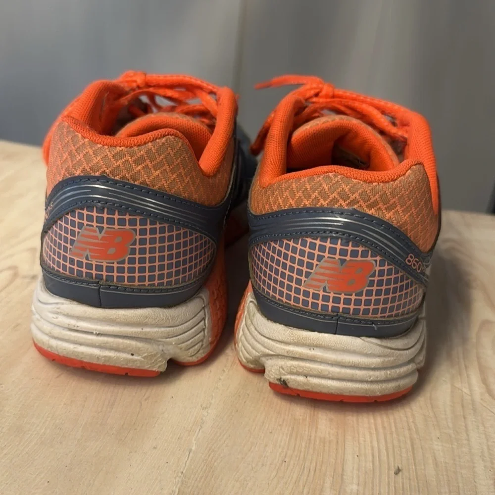 New Balance Athletic Shoes